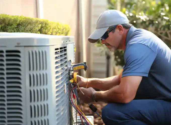 installateur Hezingen